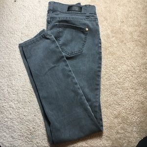 celebrity pink jeans size 1